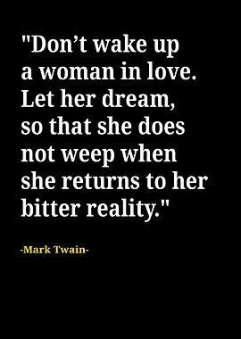 Quotes Mark Twain