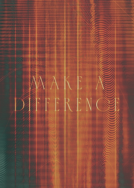 Make A Difference