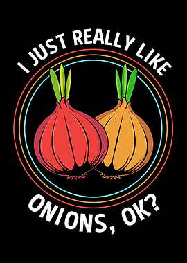 Onion Lover