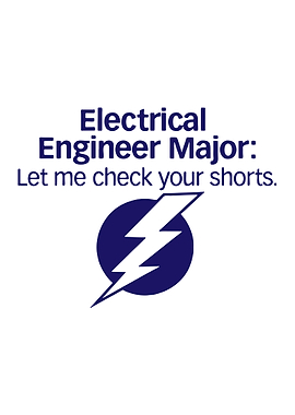 ELECTRICAL ENGINEER MAJOR
