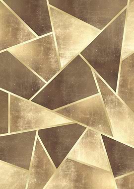 Art gold and silver 2