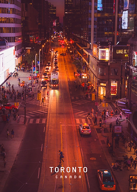 Toronto