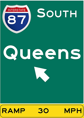 Welcome to Queens