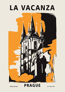 La Vacanza Prague Travel