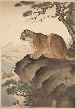 Puma Ukiyo e