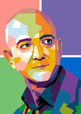 Jeff Bezos