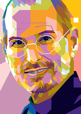 Steve Jobs