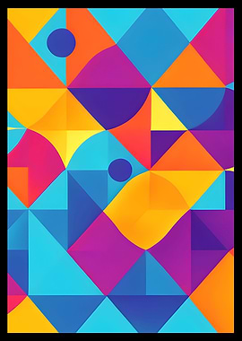 Abstract Geometric