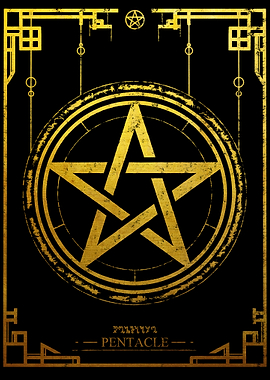 Pentacle