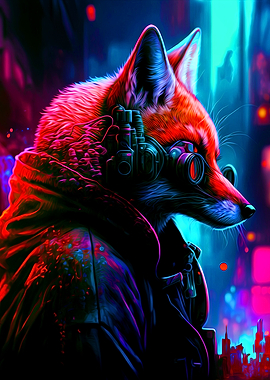 Fox