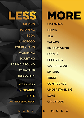 lees more to do successful