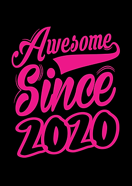Awesome Since 1983