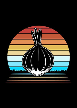 Onion Retro