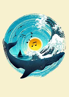 Sound wave