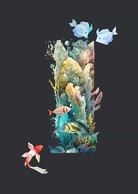 Underwater World Part 2