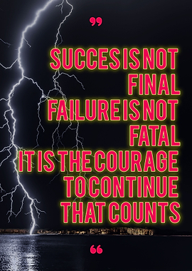 succes quotes