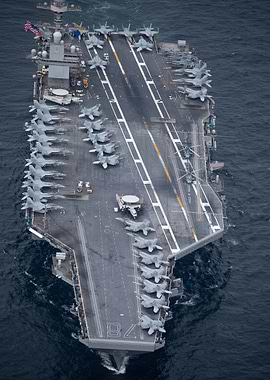 Aircraft Carrier