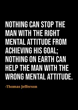 Thomas Jefferson quotes