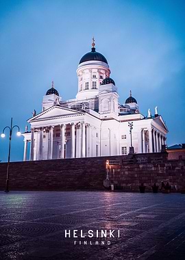 Helsinki