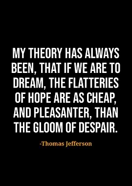 Thomas Jefferson quotes