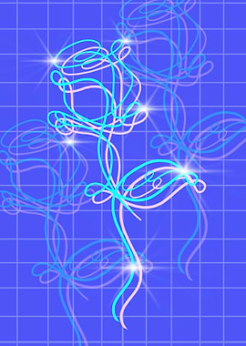 rose beauty aesthetic