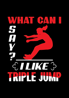 Triple Jump