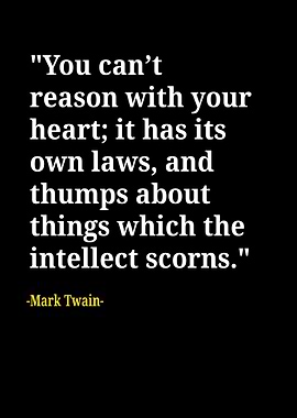 Quotes Mark Twain
