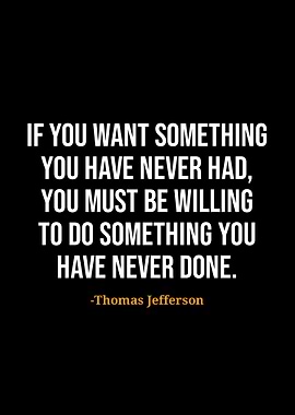 Thomas Jefferson quotes