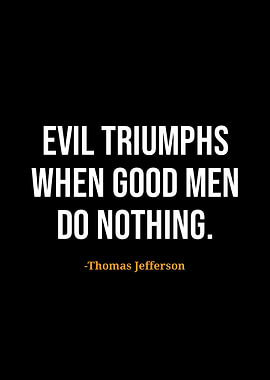 Thomas Jefferson quotes