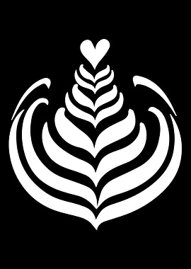 Barista Coffee Artist