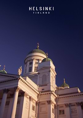 Helsinki