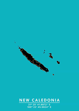 New Caledonia