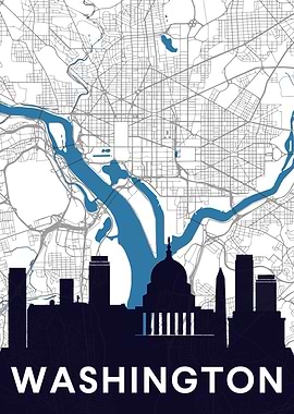 Washington DC DC USA