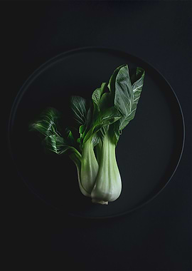Pak choi