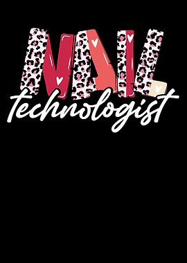 Nail technologist