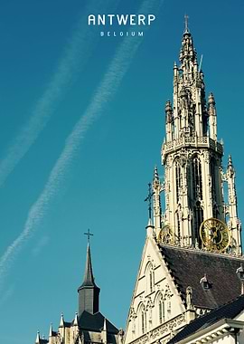 Antwerp