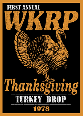 Thanksgiving Turkey Day 3