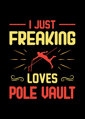 Pole Vault