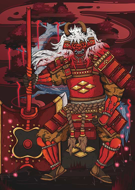 Takeda Shingen