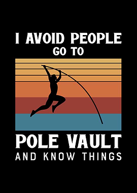 Pole Vault