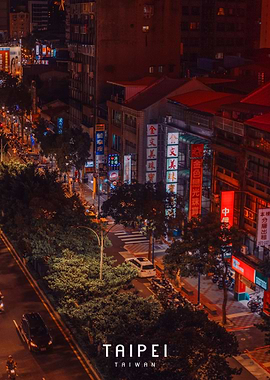 Taipei