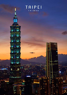 Taipei