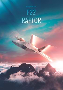 F22 Raptor