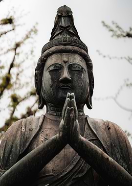 buddha statue