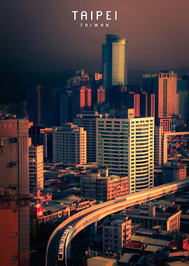 Taipei