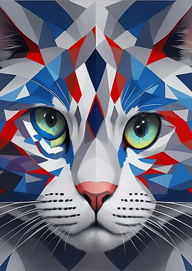 Patriotic Purrfection