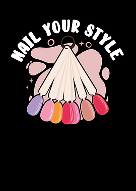 Nail your style