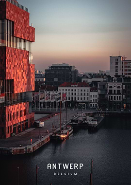 Antwerp