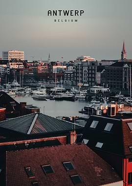Antwerp