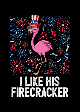 4th Of July I Like His